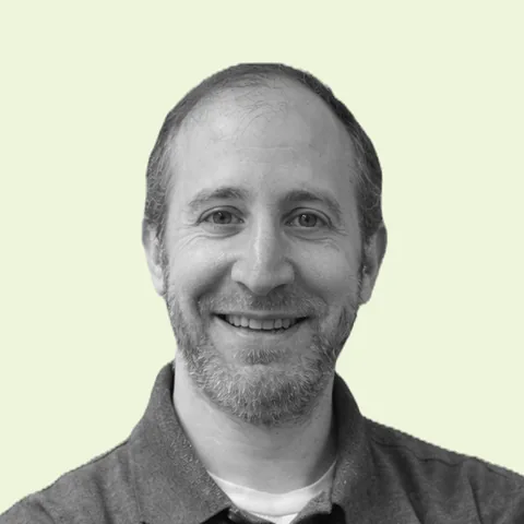 Dr. Yaakov Golding, PT, DPT, OCS, Refuah physical therapist