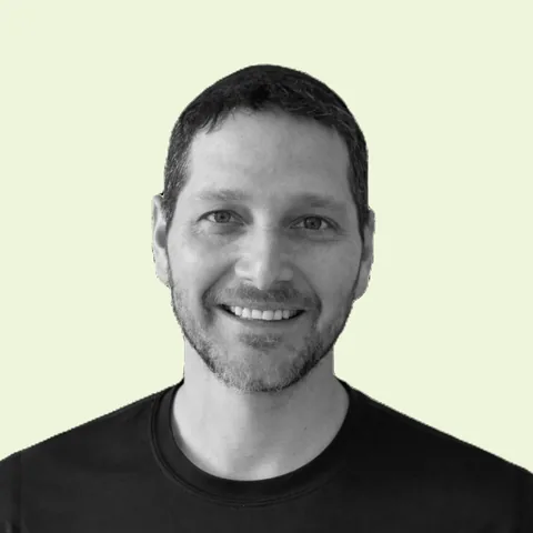 Dr. Joey Weiss, PT, DPT, Refuah physical therapist